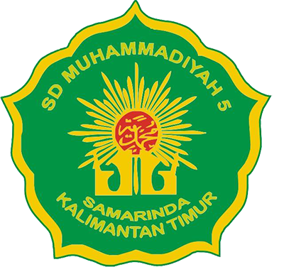 SD Muhammadiyah 5 Samarinda